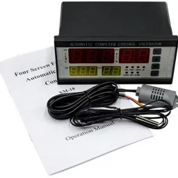TM&W Xm-18 Automatic Computer Controller Manufacturing Plant Egg Incubator Controller Multipurpose Controller-25