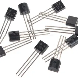 2N2222 NPN Transistor-26