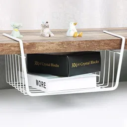 Iron Iron Storage Basket Kitchen Storage RacK Storage Basket-picture-27