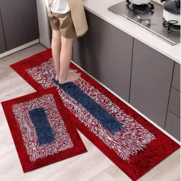Cotton Floor Mat-picture-2