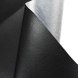 Black Leather Repair Patch 7-19