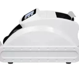 Godrej metic counting white machine Note Counting Machine image 3