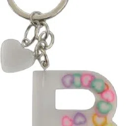 R Key Chain-picture-25