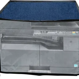 JMT Printer Cover For Kyocera Taskalfa 1800 Laser Printer(Blue Color) Printer Cover-18