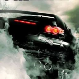 Need For Speed: ProStreet game for pc ( 1 DVD in the box )-38