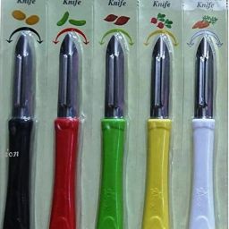 ACE Stainless Steel Peeling Knife Potato Peeler Knife-21