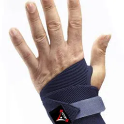 Elastic Thumb and Wrist ( 1Pc) Wrist Support-image-68