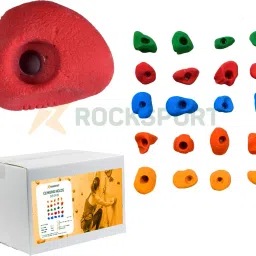 Set Of 20 Hold Climbing Hold-image-20
