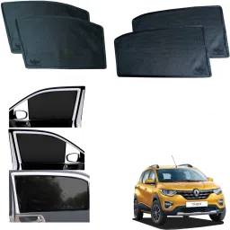 Side Window Sun Shade For Renault Triber-picture-22