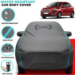 Ford Figo 1.2P Titanium MT, Figo 1.2P Titanium Plus MT, Figo 1.5D Titanium MT, Figo 1.5P Titanium AT Body Cover-image-14
