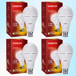 Charging Emergency Bulb-12W-03 4 hrs Bulb Emergency Light-picture-29
