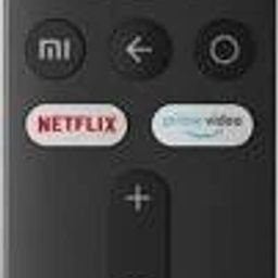 Electvision Remote Control compatible with MI 4K SMART LED LCD TV With Voice Remote Controller-image-78
