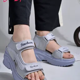 shoetopia Women Wedges Sandal-picture-31