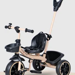 Adventure Parental Handle Sturdy and Safe for Kids (Ages 2-5yrs) Tricycle-image-52