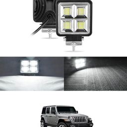 maties LED Fog Light for Universal For Car-picture-24
