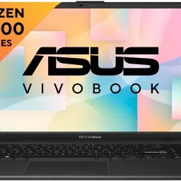 ASUS Vivobook Go 15 AMD Ryzen 5 Quad Core 7520U - (8 GB/512 GB SSD/Windows 11 Home) E1504FA-NJ133WS Thin and Light Laptop-image-92