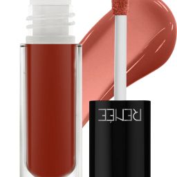 Hot Lips Nude Lip Gloss, Helps Archive Fuller, Supple & Plumped Lips,-25