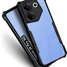 Pouch for Tecno Camon 20 Pro 5G-11