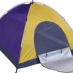 8 Person Camping Tent Outdoor Tent Assorted Colors Tent - For 8 person-image-40