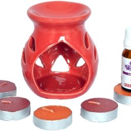 Lavender Diffuser Set-13