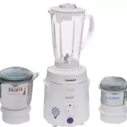 SUPERMIX MIXER GRINDER 900 W Mixer Grinder-25
