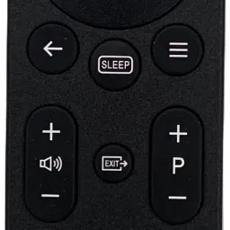 SHIELDGUARD Remote Control 738 Compatible for Dyanora LED TV (Without Voice function) (Match with your old remote) Remote Controller-image-56