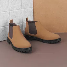 metro Boots For Women-picture-34