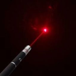 ENMORA Laser Pointer pen 5MW Powerful Green Blue Red Laser WQA16-10