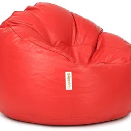 XL Chair Bean Bag Cover(Without Beans)-image-14