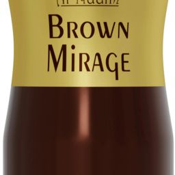 Brown Mirage Alcohol Free Deodorant Body Spray - For Men-image-50