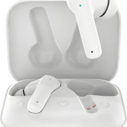 Aeropods - X6 Upto 48Hrs Playback 13mm Driver True Wireless Earbuds-63 Bluetooth Gaming Headset-image-44