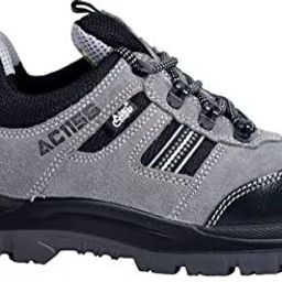 Steel Toe Leather Safety Shoe-image-87