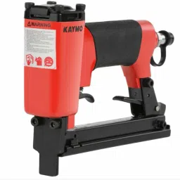 Pneumatic Stapler Gun Red, 130 Staples Loading Capacity PneumaticNailer-image-15
