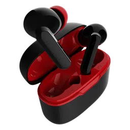 boAt Airdopes Ultra Plus TWS Earbuds with Environmental Noise Cancellation (IPX5 Sweat Resistant, ASAP Charge, Active Black)-26