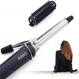ASKO Hair Curler 471B | Best Hair Curler for Beginners | Easy Operation Electric Hair Curler-image-9