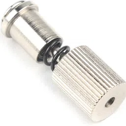 Industrial Sewing Machine Parts Instant Clamp Spring Easy Presser Foot Holder Quick Change Screw Device Presser Foot Clamps Adjustable Instant Clamp with High Shank-12