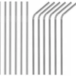 Straight Drinking Straw-image-81