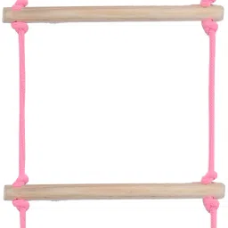 Rope Ladder for Kids | Wooden Ladder for Kids | Climbing for Physical Activity-image-97