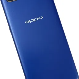 Unique4Ever OPPO A1K Back Panel-image-19