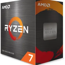 AMD Ryzen 7 5800XT 3.8 GHz Upto 4.8 GHz AM4 Socket 8 Cores 16 Threads 4 MB L2 32 MB L3 Desktop Processor image 2