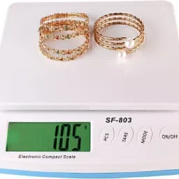 NAC GLOBAL: IT'S EXACTLY WHAT YOU NEED SF803 Electronic compact scale Weighing Scale Weighing Scale-13