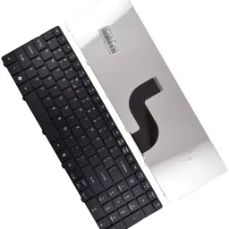 Regatech ACRAspire 7736ZG, 7738, 7738G, 7738Z, 7739 Internal Laptop-size Laptop Keyboard Compatible with Desktop, Laptop, Mac-picture-28