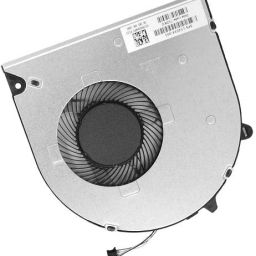 Rega IT ForHP 15S-DU3526TU, 15S-DU3527TU, 15S-DU3528TU, 15S-DU3531TU Laptop Fan Cooling Fan Laptop Cooler-image-101