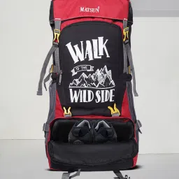 Travel bag trekking bag mountaineering bag-image-102