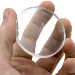 SBT Double Convex and Concave , Set of 4, Concave and convex of Dia 50mm, F.L.10cm and 20cm Macro ZoomLens image 4