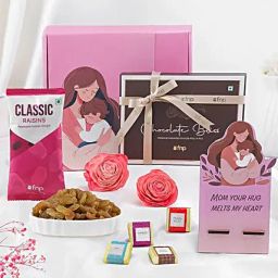 Love N Luxury Mothers Day Box-image-36