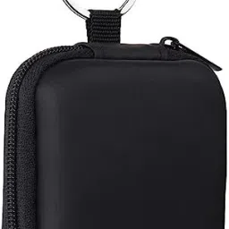Flipkart SmartBuy Aluminium Zipper Headphone Case For Universal-15
