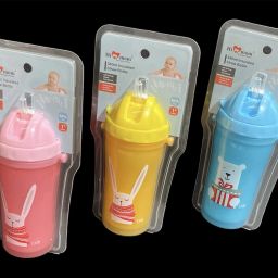 BPA Free Polypropylene Straw Sipper PACK OF 3-image-57