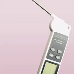 japsin (Rt-999) IR & Contact Infrared Thermometer Frequency Meter image 2