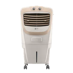 Orient Premia 36 Litres Personal Air Cooler with Dust Filter (Ice Chamber, Beige)-image-17